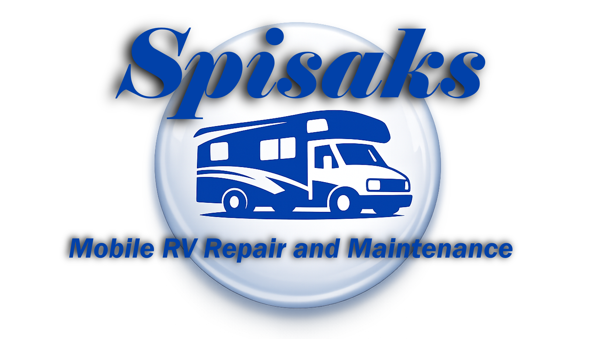 spisaks mobile rv repair and maintenance Website Thumbnail